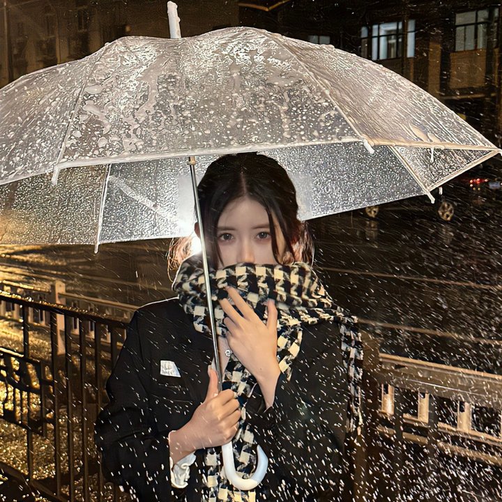 欢天喜地七仙女